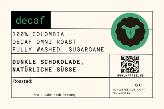 decaf