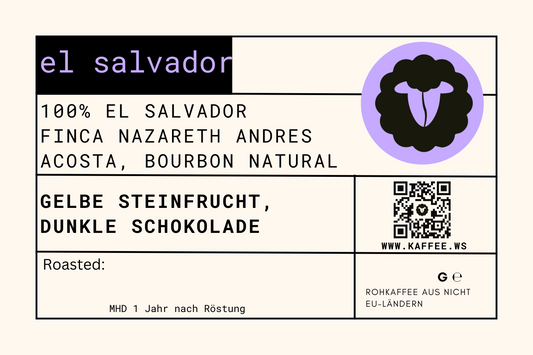 El Salvador